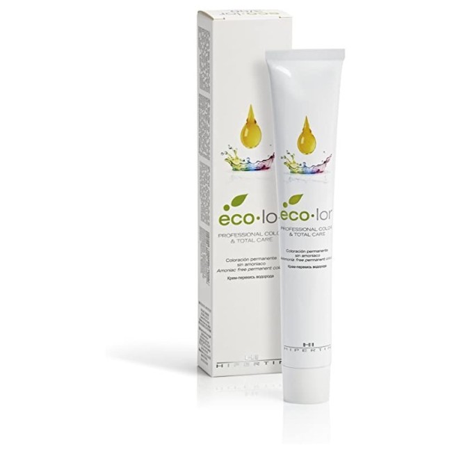 Tinte Ecológico Pelo Castaño Claro nº 5.00
