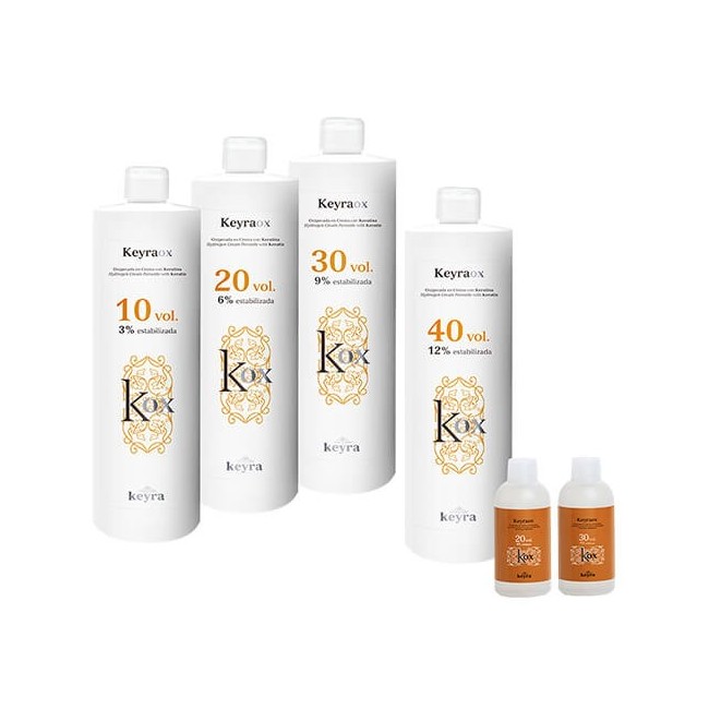 Precios Oxigenada Crema 20V Keyra 1 Litro - Oxigenada Crema 20V Keyra 1 ...