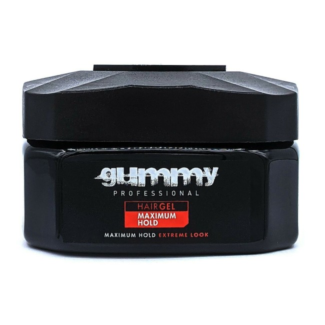 Gel Fijador Gomina Gummy 220 ml