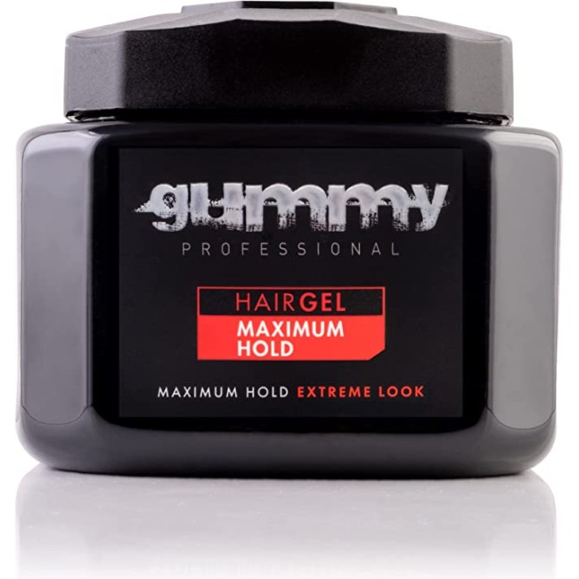 Gel Fijador Gomina Gummy 700 ml