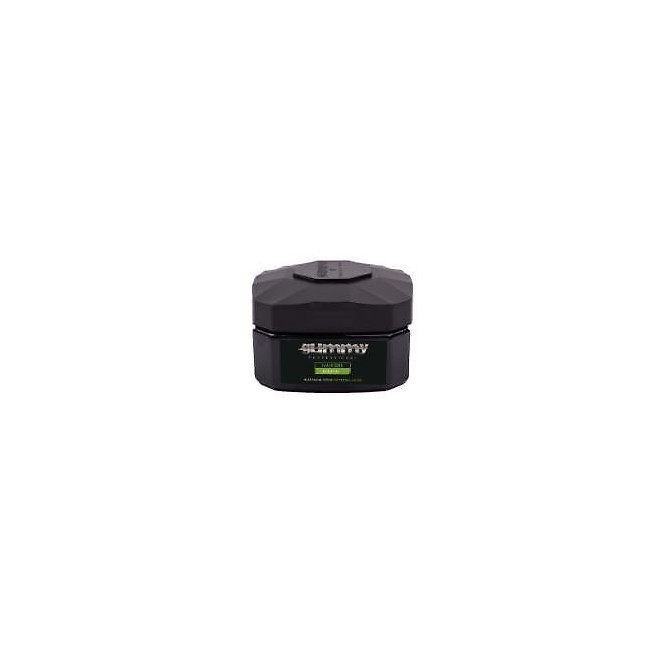 Gel Fijador Gomina con Keratina Gummy 220 ml