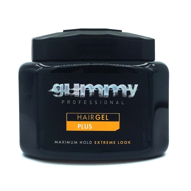 Gel Fijador Gomina Plus Gummy 220 ml