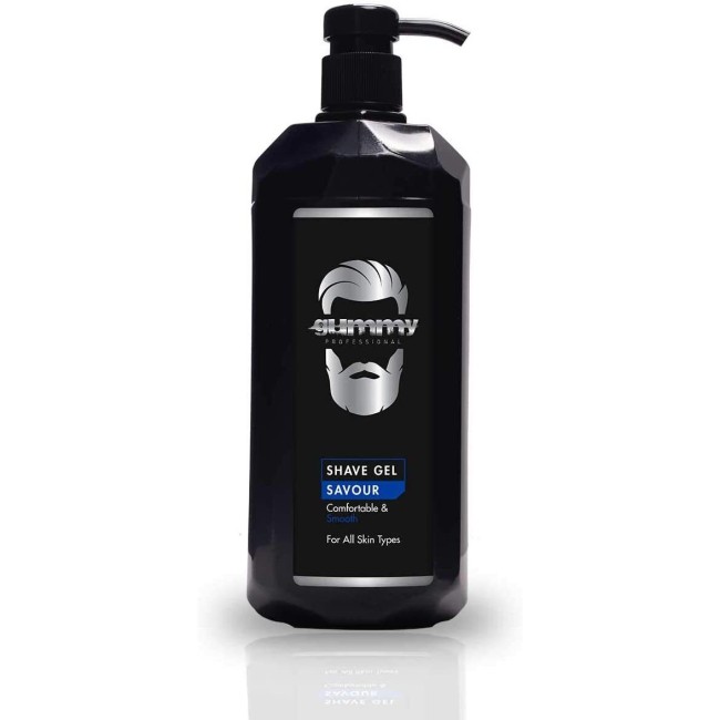 Gel de Afeitado Savour 1 litro