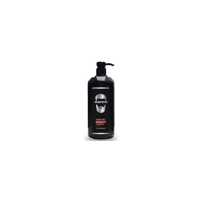 Gel de Afeitado Bloom Gummy 1 litro