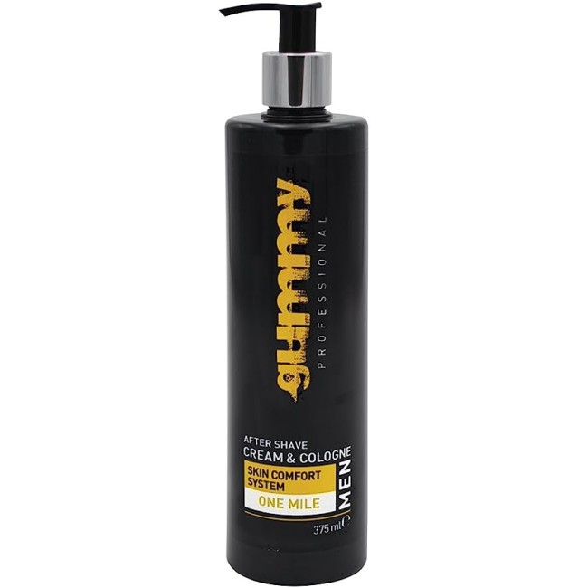 After Shave en Crema y Colonia One Mile Gummy