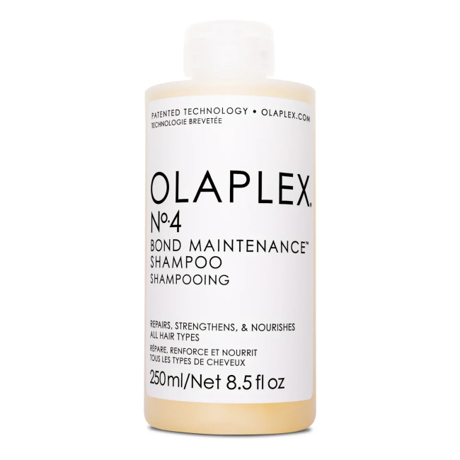 OLAPLEX Nº4 SHAMPOO 250 ML