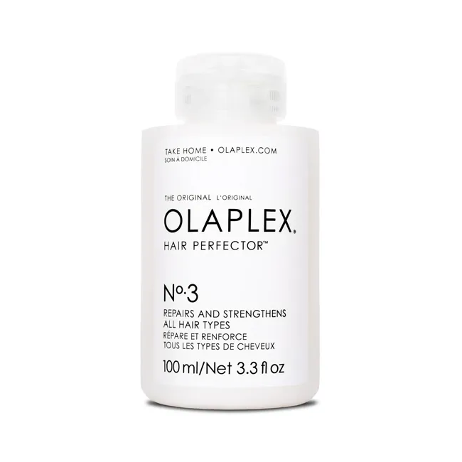 OLAPLEX HAIR PERECTOR Nº3 100 ML