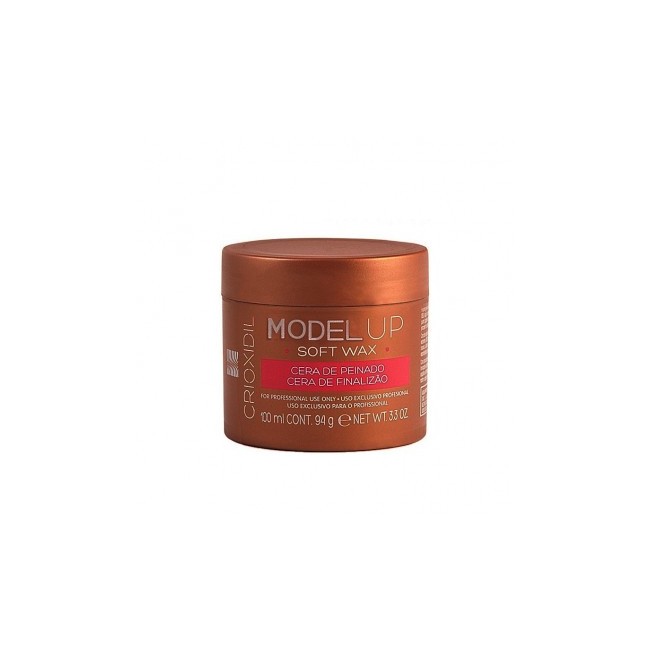 SALERM CRIOXIDIL CERA MADEL UP