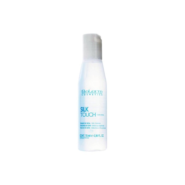 SALERM TOQUE DE SEDA 150 ML