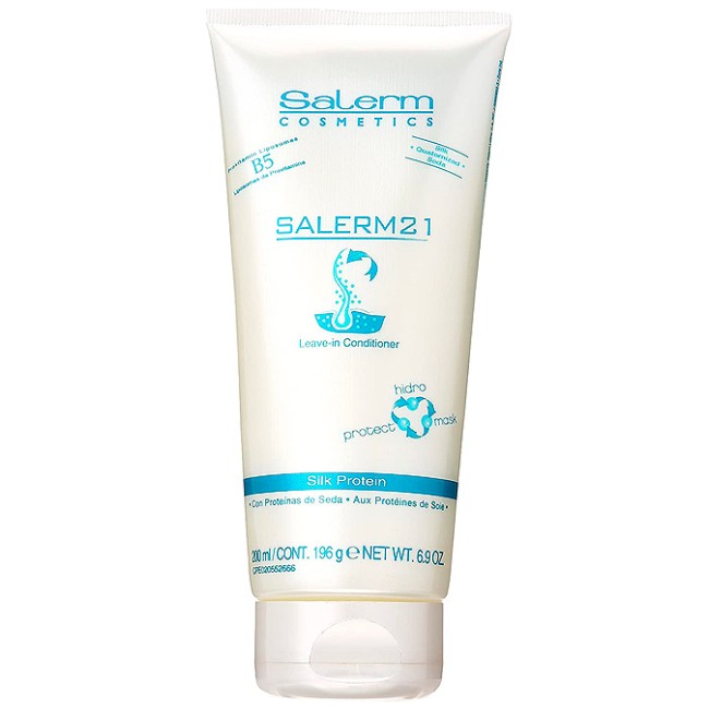 SALERM 21 ACONDICIONADOR TUBO 100 ML