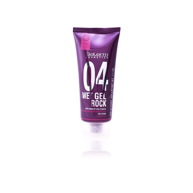 SALERM WET GEL ROCK 200 ML