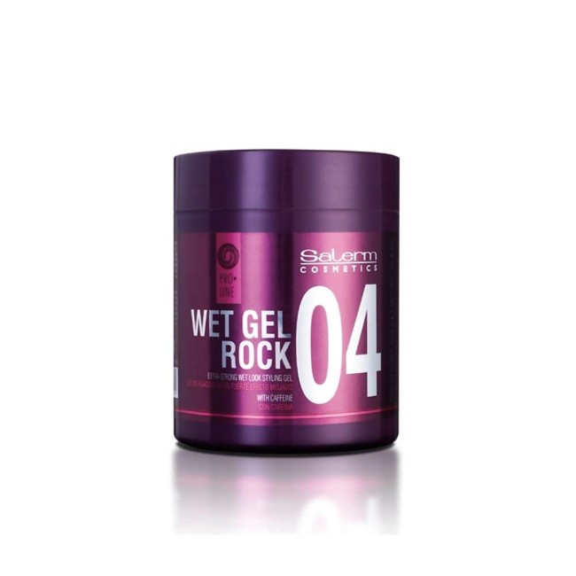 SALERM WET GEL ROCK 500 ML