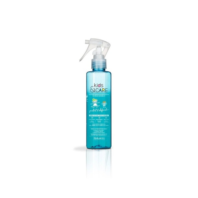 SALERM BIFASE KIDS & CARE 100ML