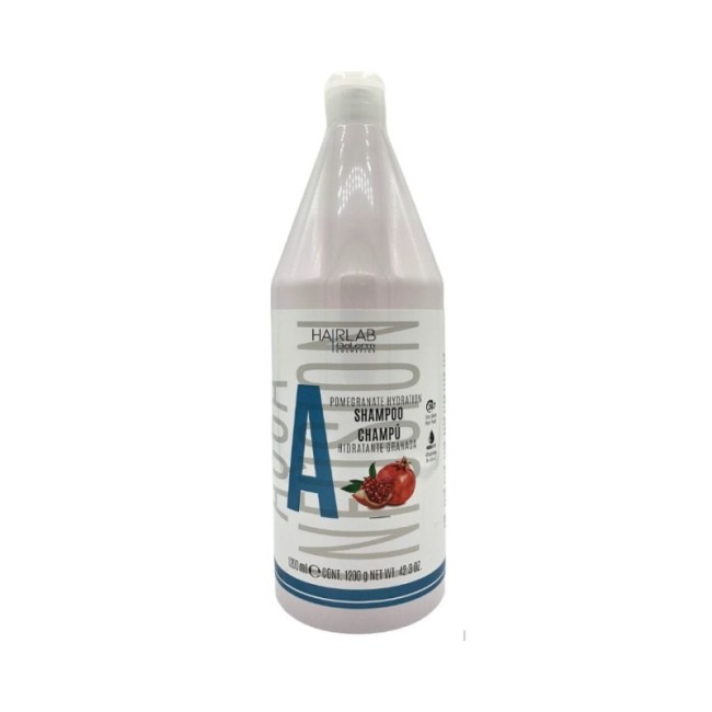 SALERM CHAMPÚ HID. GRANADA 1200 ML