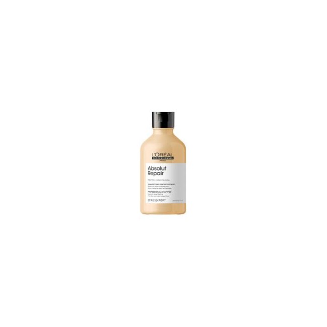 L'OREAL CHMAPÚ ABSOLUT REPAIR GOLD 300 ML