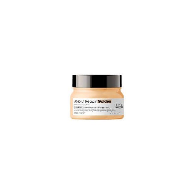 L'OREAL MASCARILLA ABSOLUT REPAIR GOLD 250 ML
