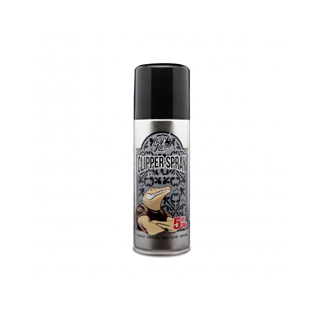 HEY JOE LUBRICANTE Y REFRIGERANTE 5 EN 1