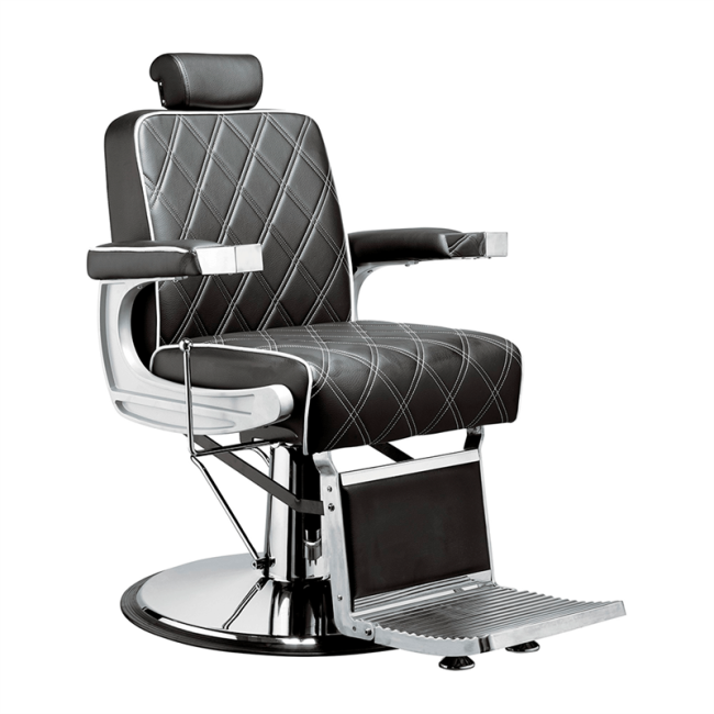BARBER CHAIR RHOMBUS