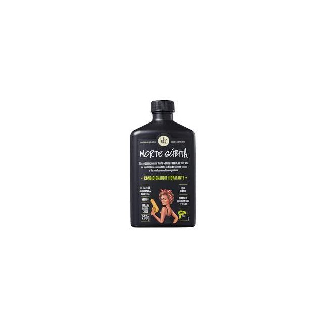 MORTE SUBITA - CONDICIONADOR 250 ml