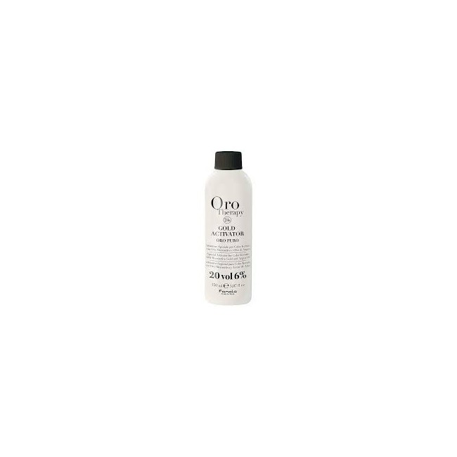 FANOLA GOLD ACTIVADOR 20 VOL 150 ML