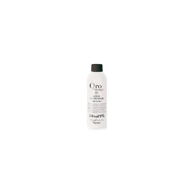 FANOLA GOLD ACTIVADOR 30 VOL 150 ML