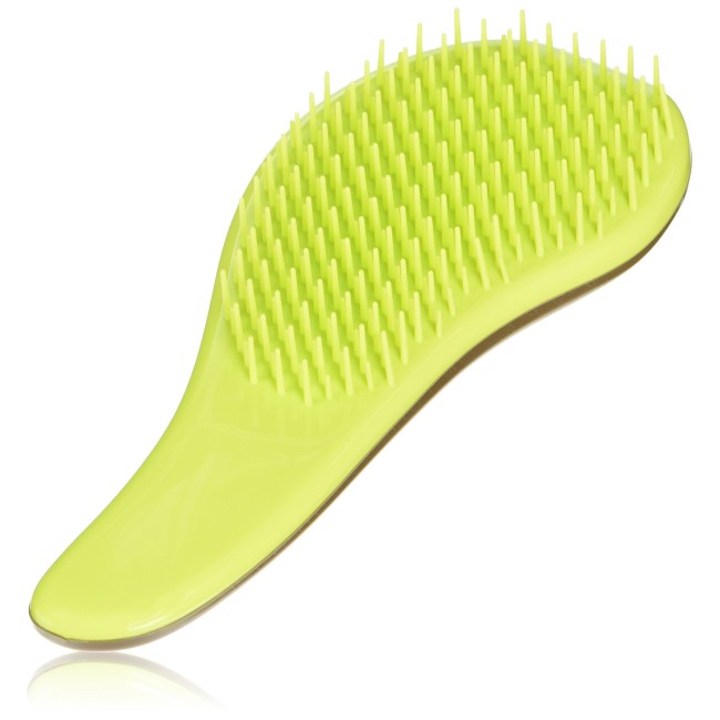 MACADAMIA CEPILLO NO TANGLE BRUSH GREEN