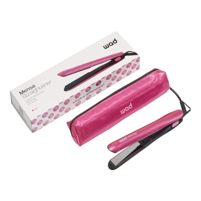 PLANCHA MENSA ROSA