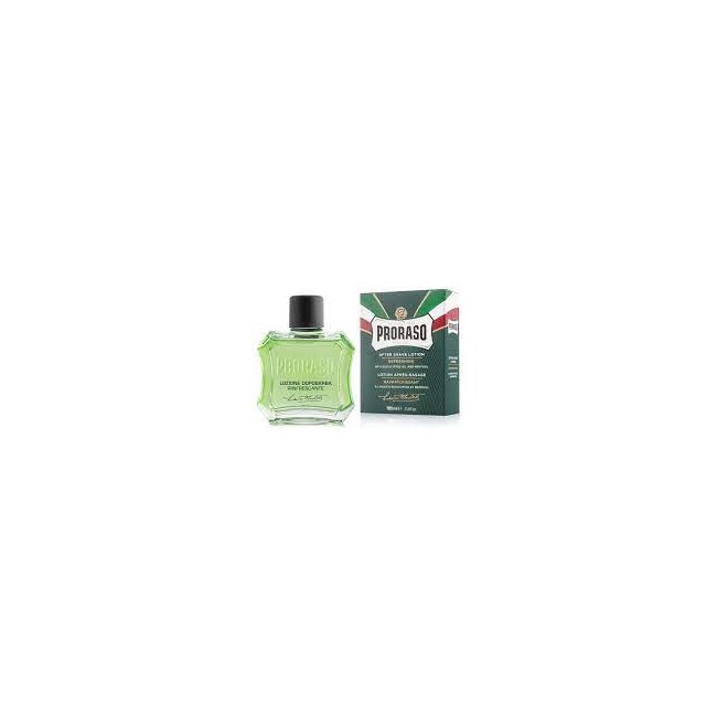 LOCION CON ALCOHOL EUCALIPTO/MENTOL 100ML