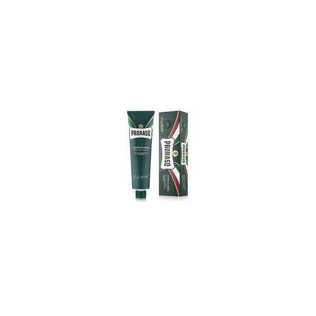 TUBO CREMA AFEITAR ECALIPTO/MENTOL 150 ml