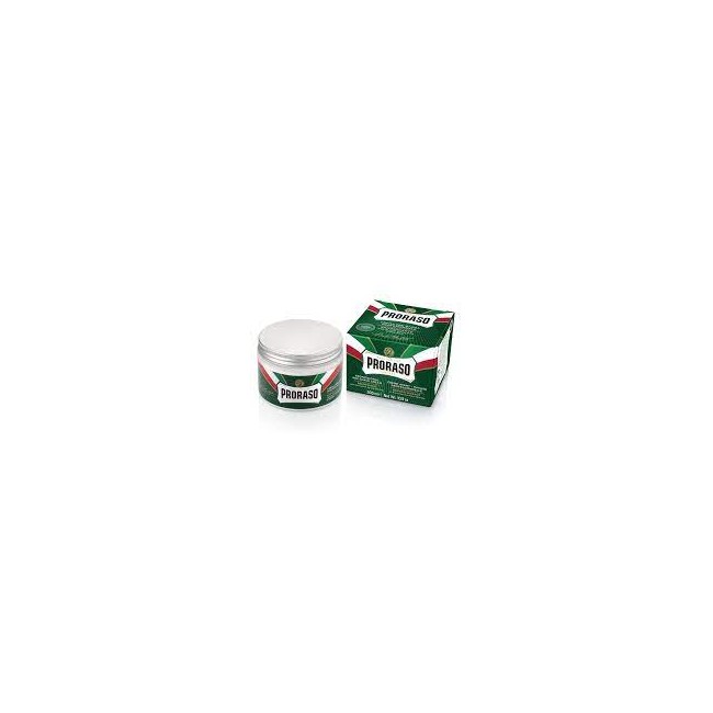 CREMA PREAFEITADO EUCALIPTO/MENTOL 300 ML