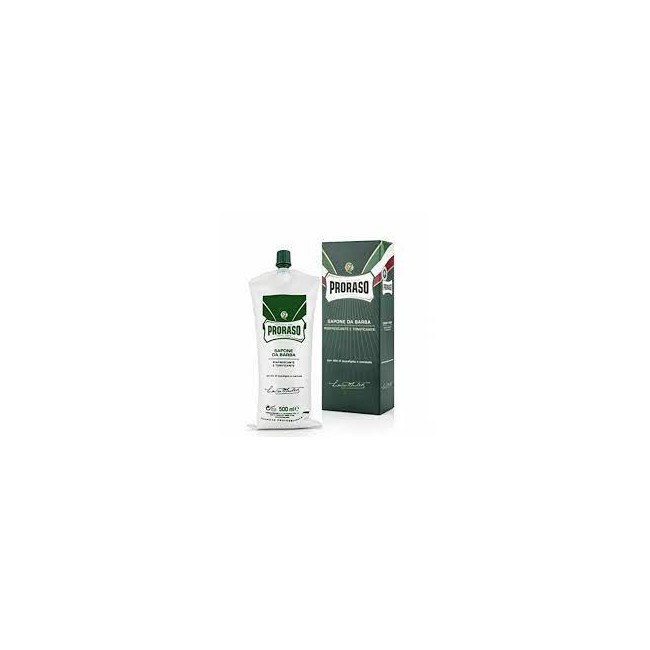 CREMA AFEITADO EUCALIPTO/ MENTOL