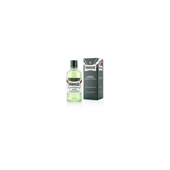 LOCION CON ALCOHOL EUCALIPTO/MENTOL 400 ML