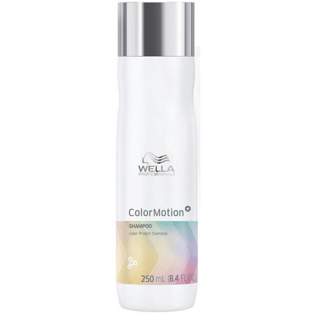 COLORMOTION + STRUCTURE SHAMPOO 250 ML