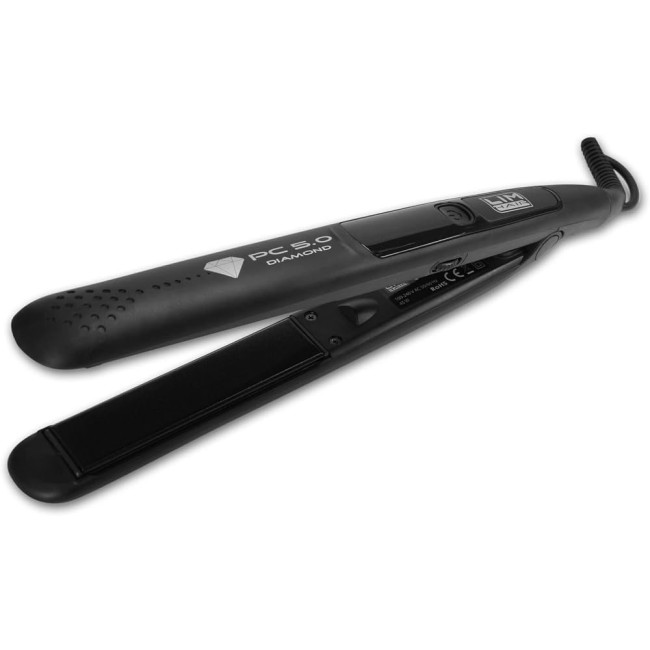 PLANCHA PC 5.0 DIAMOND NEGRO