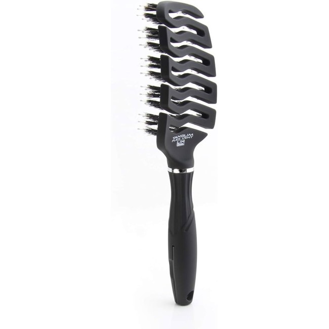 CEPILLO TANGLIM FLEX VENT M NEGRO