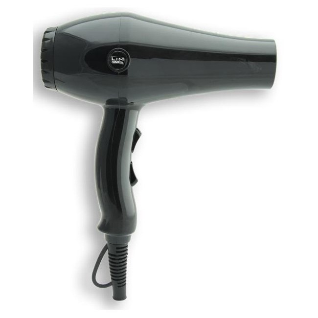 SECADOR CH 3.0 NEGRO