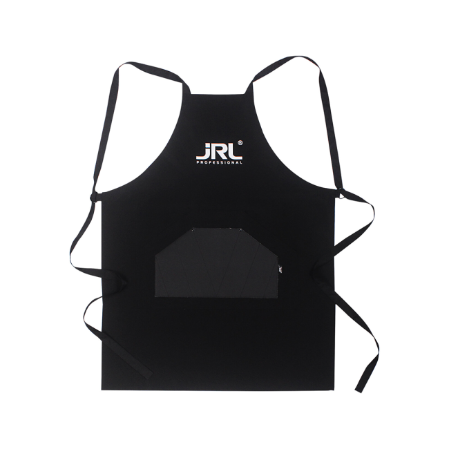 JRL DELANTAL CABALLERO NEGRO