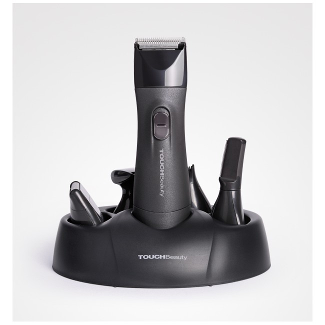 SET 5 IN 1 MEN'S TRIMMER TB0868B