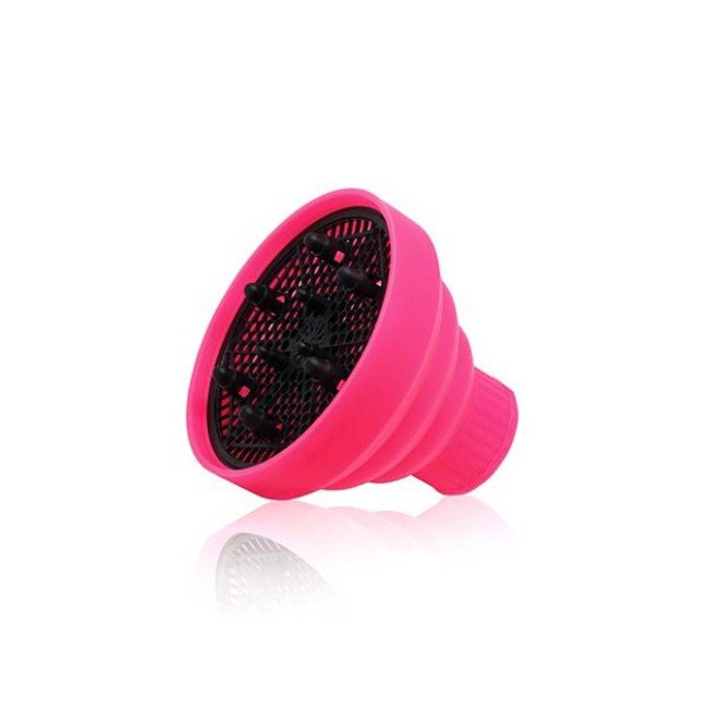 DIFUSOR PLEGLABLE ROSA