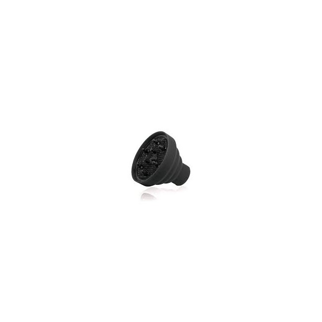 DIFUSOR PLEGLABLE NEGRO