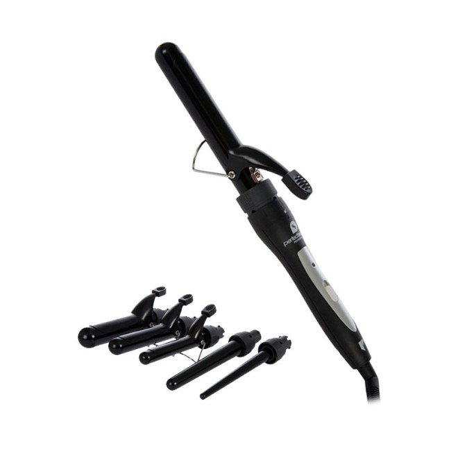 PERFECT BEAUTY SET TENACILLAS 5 EN 1 CRIMPER
