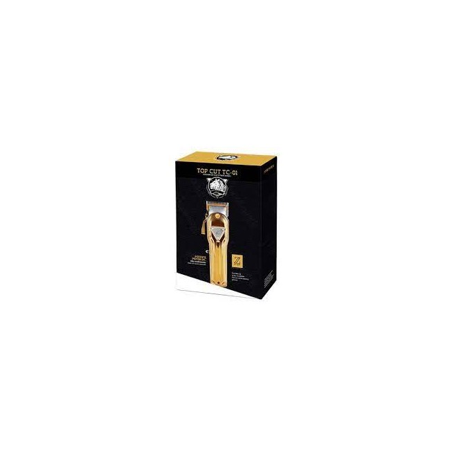 CORTAPELOS PROFESIONAL TOP CUT TC-01