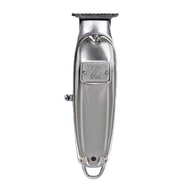 MAQUINA CORTE TOP CUT TRIMMER TCT-00 SILVER