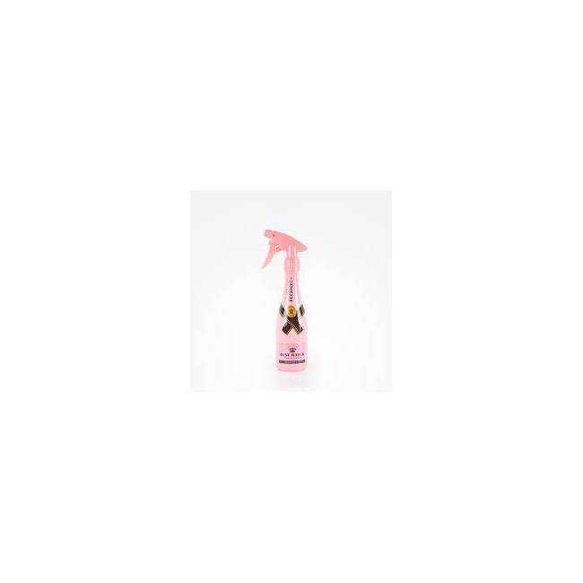 PULVERIZADOR CHAMPAGNE ROSA