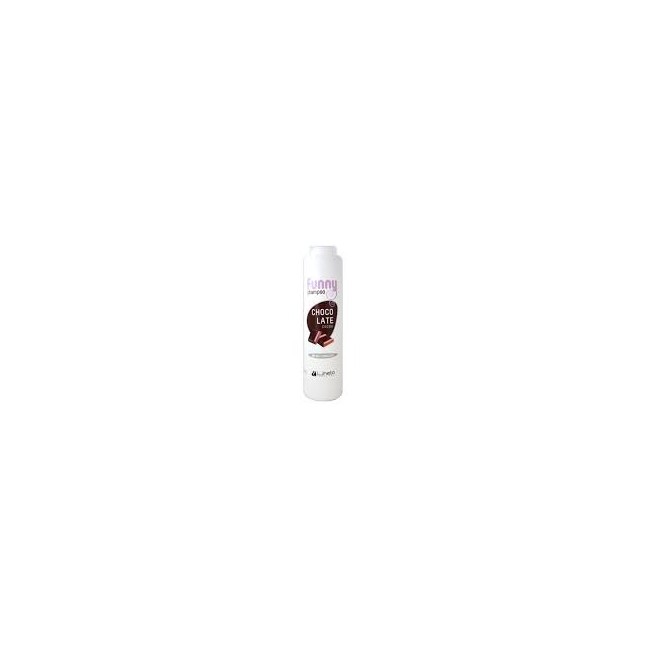 FUNNY SHAMPOO CHOCOLATE 500 ML