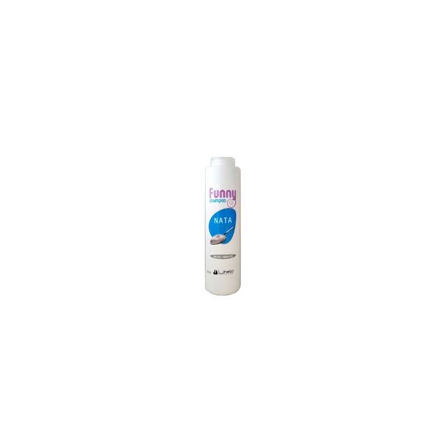 FUNNY SHAMPOO NATA 500 ML