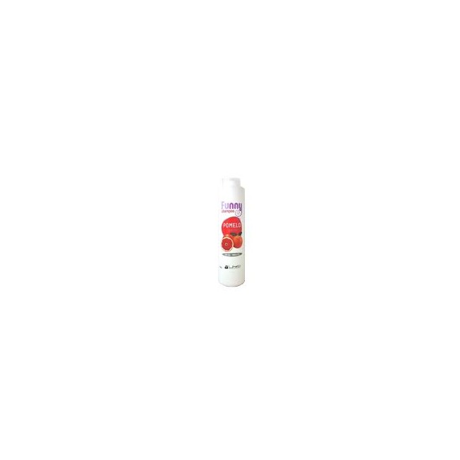 FUNNY SHAMPOO POMELO 500 ML