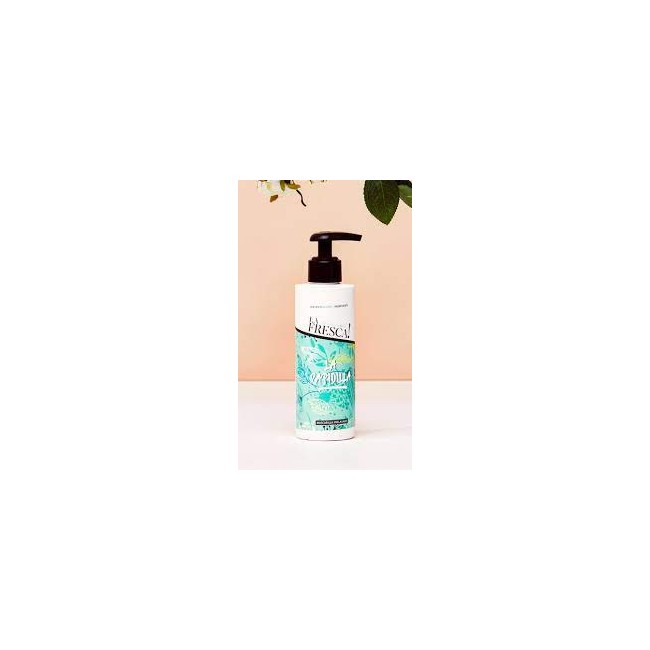 LA RAPIDILLA MASCARILLA 200 ML