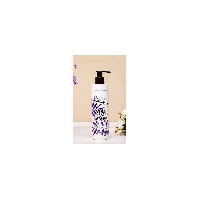 RICA LAVANDA CHAMPÚ 250 ML