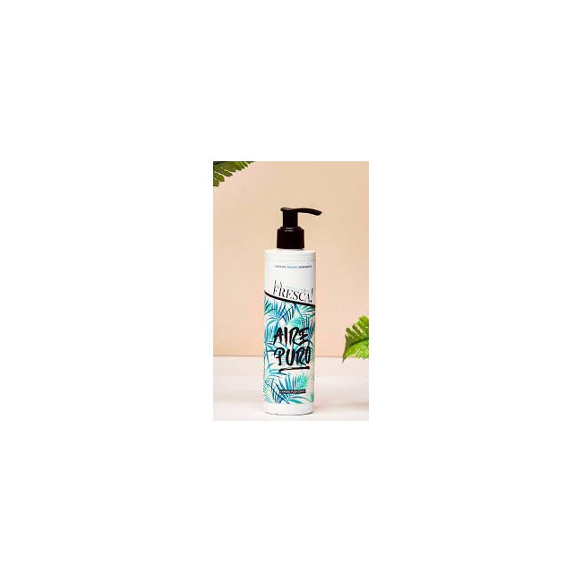 AIRE PURO CHAMPÚ 250 ML